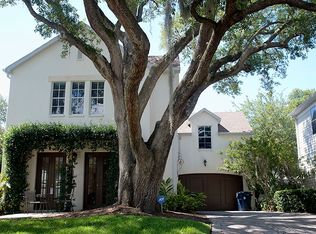 3110 W Fielder St, Tampa, FL 33611