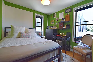 Rented by Bold New York