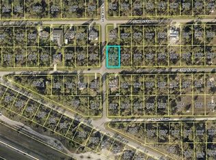 2716 53rd St SW, Lehigh Acres, FL 33976