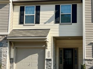 1038 Grand Rdg, Rolesville, NC 27571