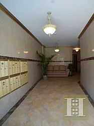 Rented by Halstead Real Estate