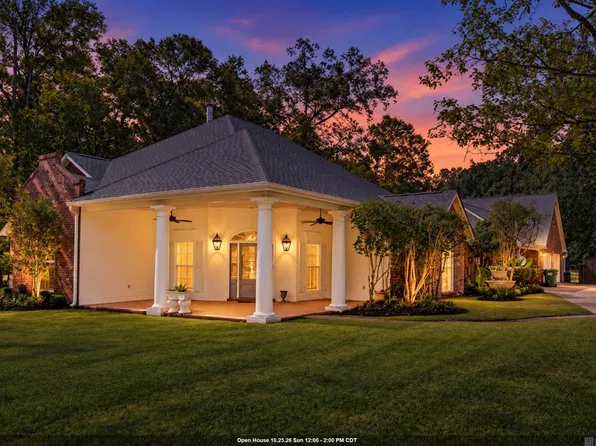 8812 Wildwood Dr, Denham Springs, LA 70706