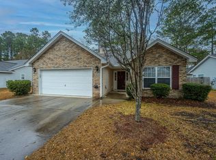 1053 Cobblestone Blvd, Summerville, SC 29486