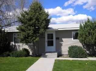 1274 W Howe St, Boise, ID 83706