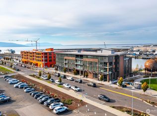 1025 Waterfront Condominium, Bellingham, WA 98225