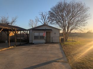 504A Circle Del Rio, Rhome, TX 76078