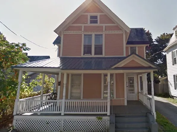 45 Grant St APT 2, Burlington, VT 05401