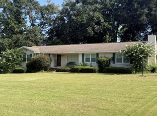 108 Park Dr, Abbeville, AL 36310