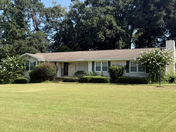 108 Park Dr, Abbeville, AL 36310