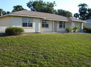 22169 Olean Blvd, Pt Charlotte, FL 33952