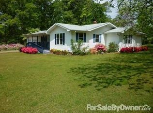 108 Old Cleveland Rd, Piedmont, SC 29673