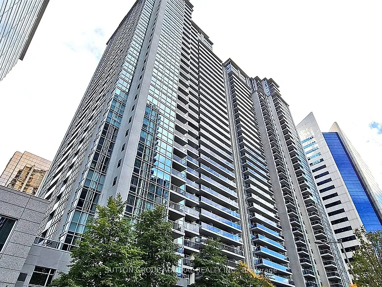 4978 Yonge St W #2305 — Photo 2