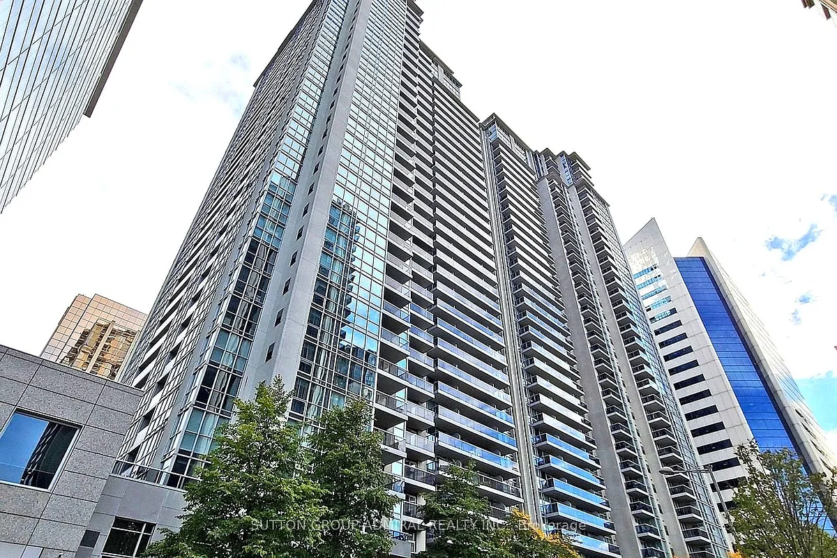 Building Photo - 4978 Yonge St W #2305