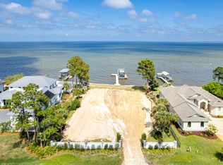 1421 Driftwood Point Rd, Santa Rosa Beach, FL 32459