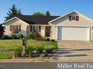 630 E Charles St, Hastings, MI