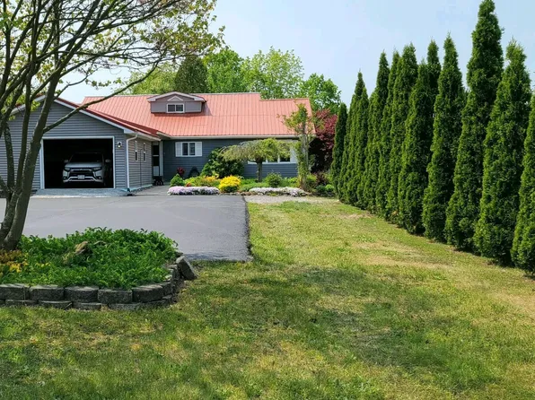 33 Clinton Court #A, Stillwater, NY 12170