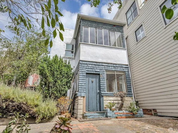 2142 22nd St, San Francisco, CA 94107