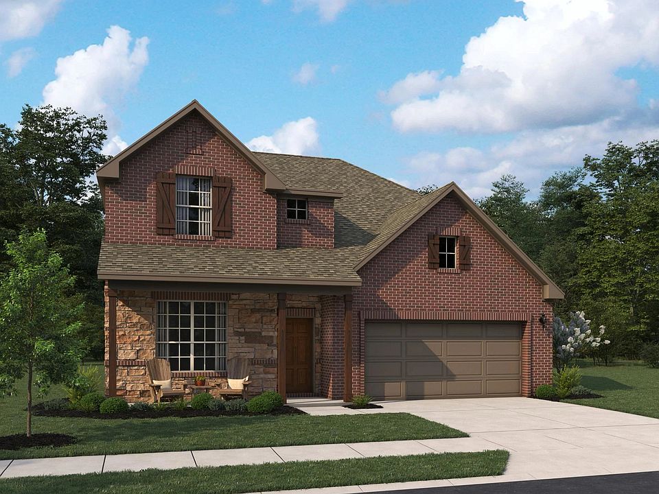 Front Elevation - Katy C