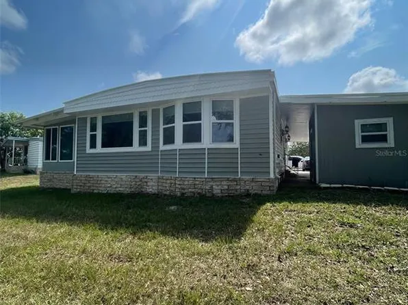 2234 Orangewood Cir #1548, Zellwood, FL 32798