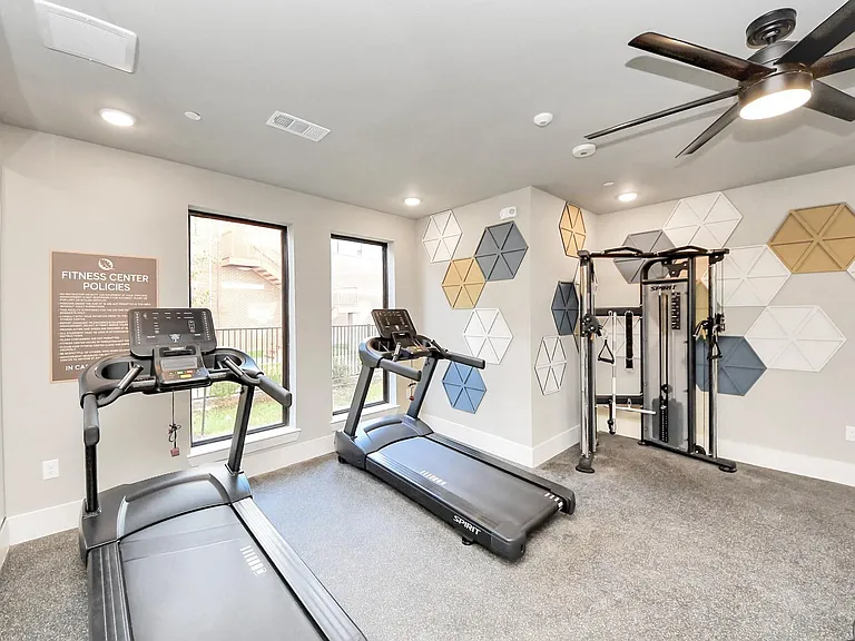 4639 Techniplex Dr #1103 — Photo 32