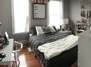 5 Sunset St #1, Roxbury Crossing, MA 02120