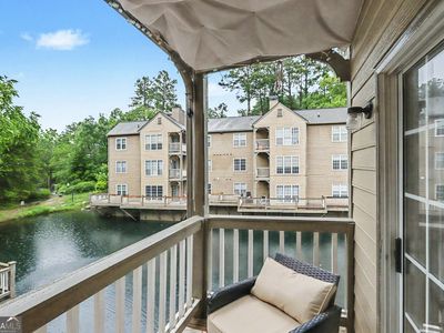 408 Mill Pond Ct SE, Smyrna, GA, 30082