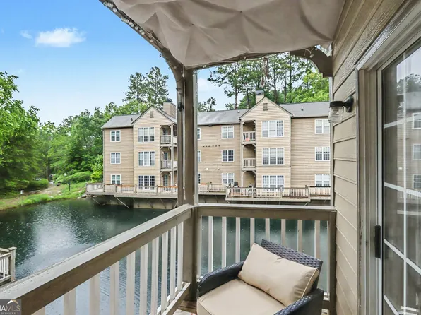 408 Mill Pond Ct SE, Smyrna, GA 30082