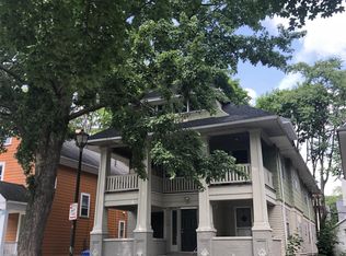 95 Woodlawn St APT 3, Rochester, NY 14607