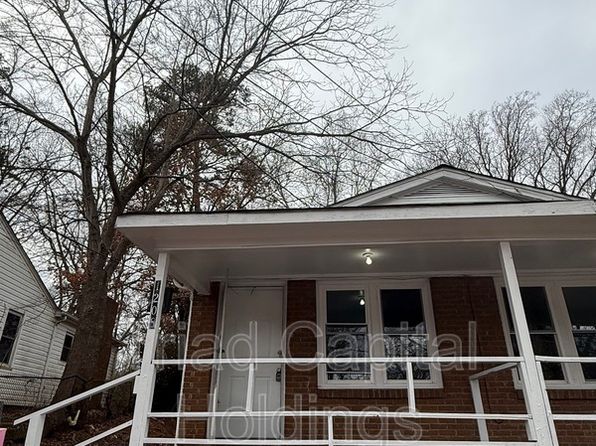 1206 Gholson Ave