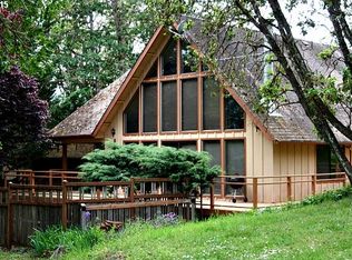 6491 Garden Valley Rd, Roseburg, OR 97471