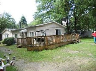 4339 Anne Rd, Au Gres, MI 48703