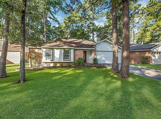 115 N Woodstock Cir, Spring, TX 77381