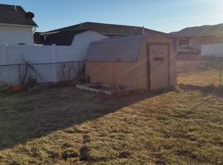 655 W 1050 S, Richfield, UT 84701
