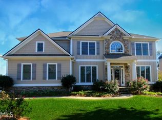 4315 Cami Way, Buford, GA 30519