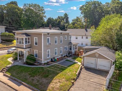 42 Vermont Avenue, Southington, CT, 06489