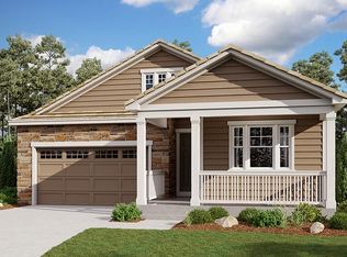 644 Penn Rd, Elizabeth, CO 80107