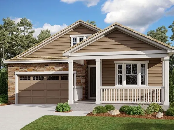 800 Lawson Drive, Elizabeth, CO 80107