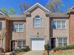 1084 Firethorne Pass #25, Cumming, GA 30040