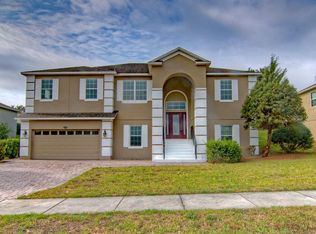 1373 Lattimore Dr, Clermont, FL 34711