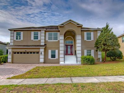 1373 Lattimore Dr, Clermont, FL, 34711