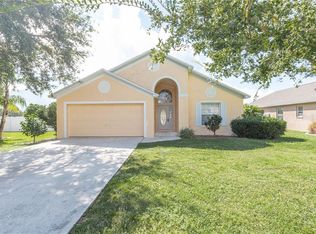 608 Heather Glen Loop, Winter Haven, FL 33884