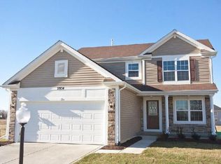 2934 Amanda Dr, Portage, IN 46368