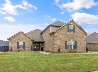 26381 Woodfield Dr, Athens, AL 35613