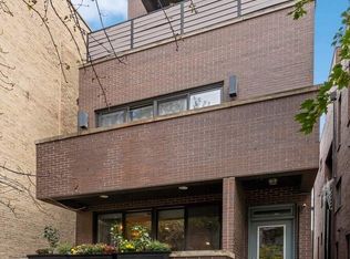 1023 N Marshfield Ave #A, Chicago, IL 60622