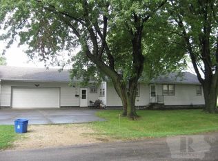 511 Sheridan St, Boyden, IA 51234