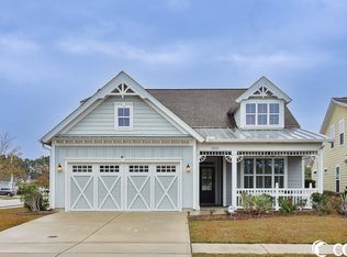 2041 Silver Spring Ln, Myrtle Beach, SC 29577