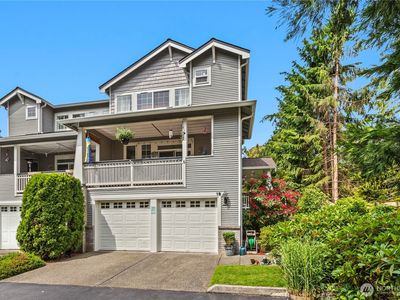 16606 35th Avenue SE #1B, Mill Creek, WA, 98012