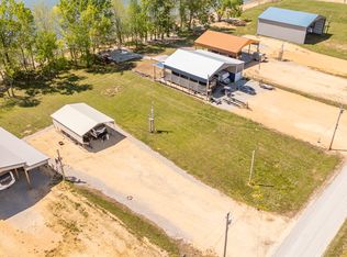 855 Hardin Bottom River Rd Lot 108, Clifton, TN 38425
