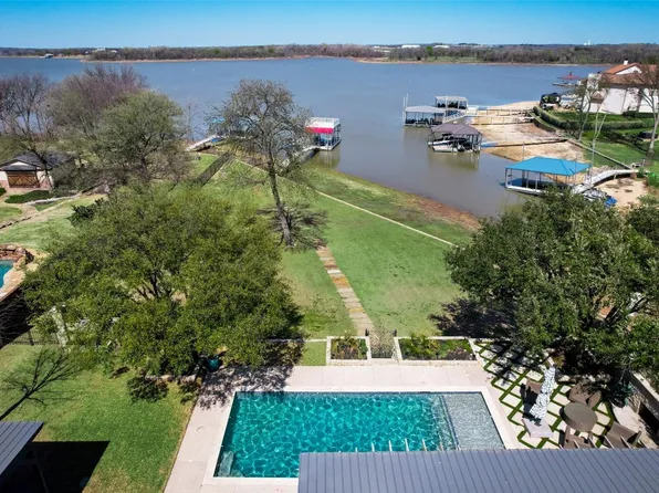 6000 Lakeside Dr, Fort Worth, TX 76179