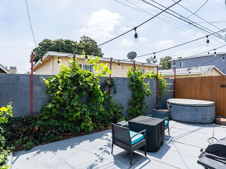 1 bed, 1.0 bath, 515 sqft, $2,700 — Photo 11